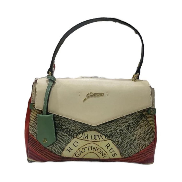 Handbags Gattinoni