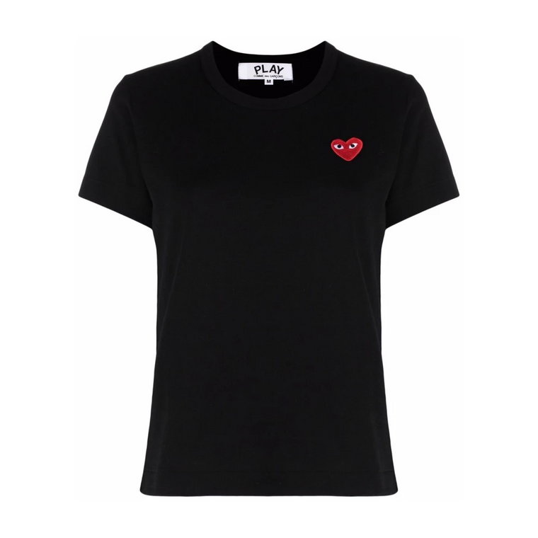 T-Shirts Comme des Garçons Play