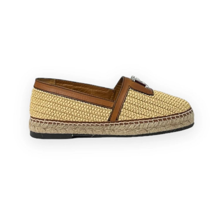 Modne Slip On Espadrille dla Kobiet Dsquared2