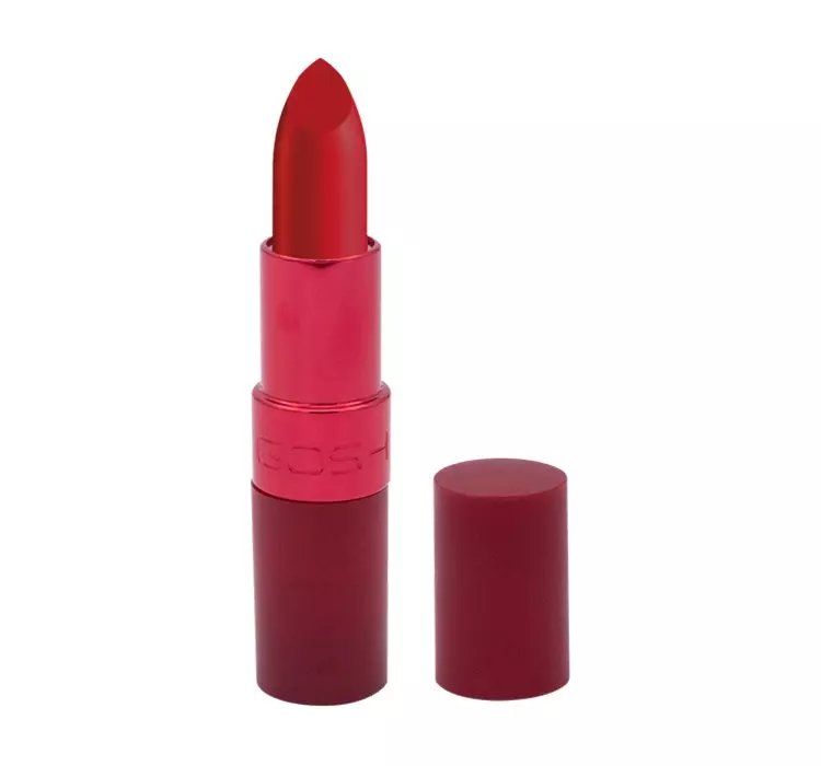 GOSH LUXURY RED LIPS POMADKA DO UST 003 ELIZABETH 3,5G