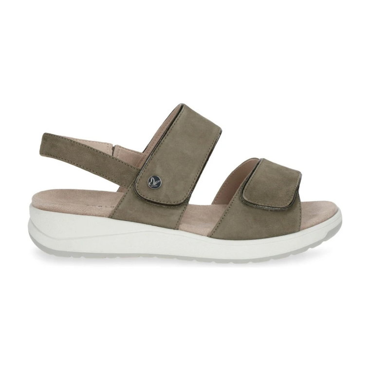 Flat Sandals Caprice