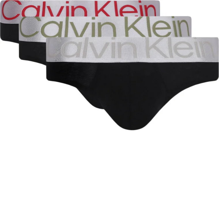 Calvin Klein Underwear Slipy 3-pack