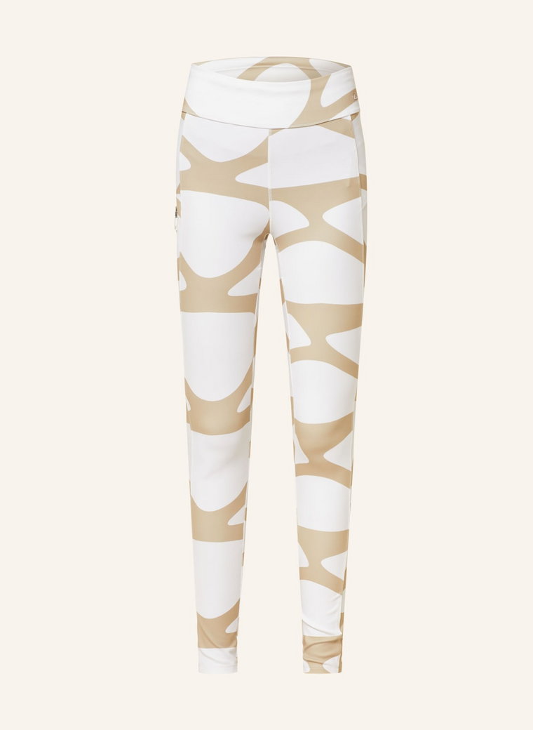 Luhta Legginsy Erikas beige