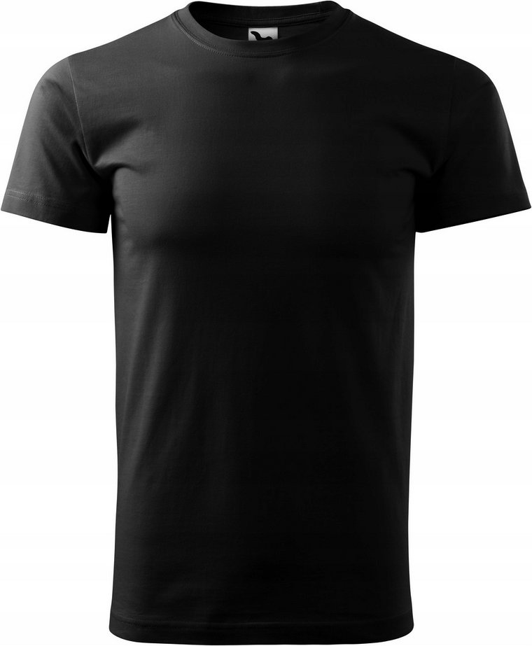 Malfini Basic 129 Solidna męska koszulka 160g XXL