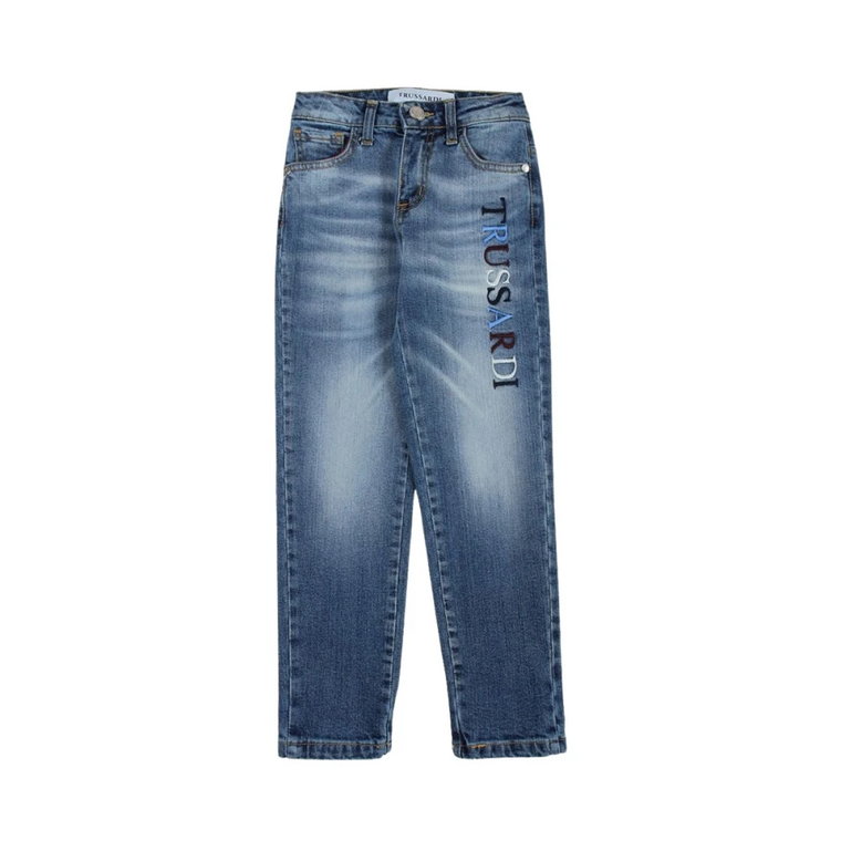 Jeans Trussardi