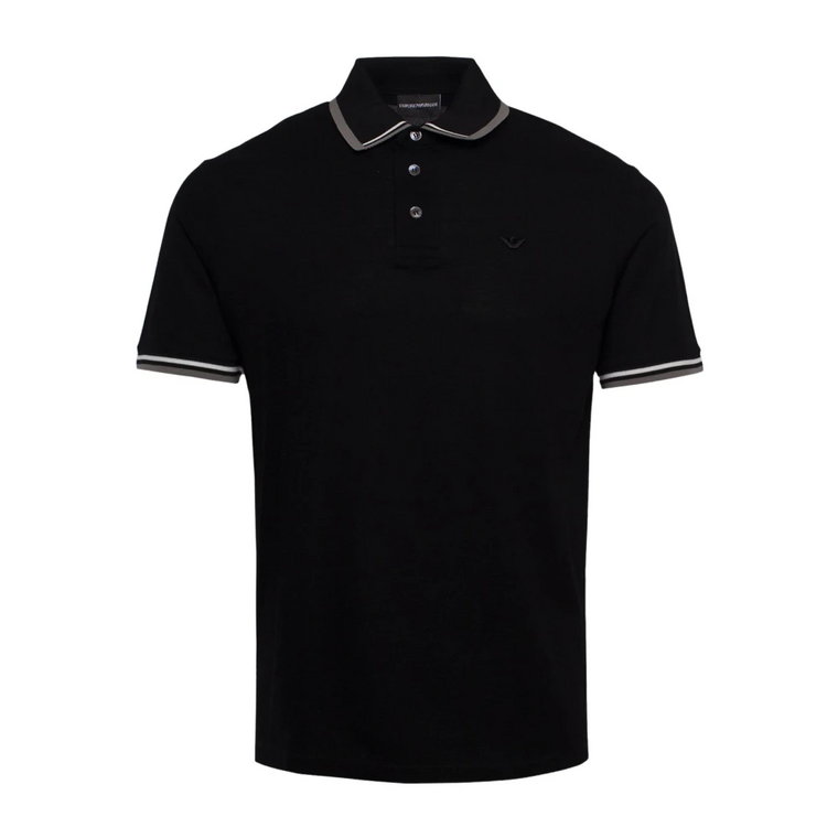 Koszulka Polo Emporio Armani