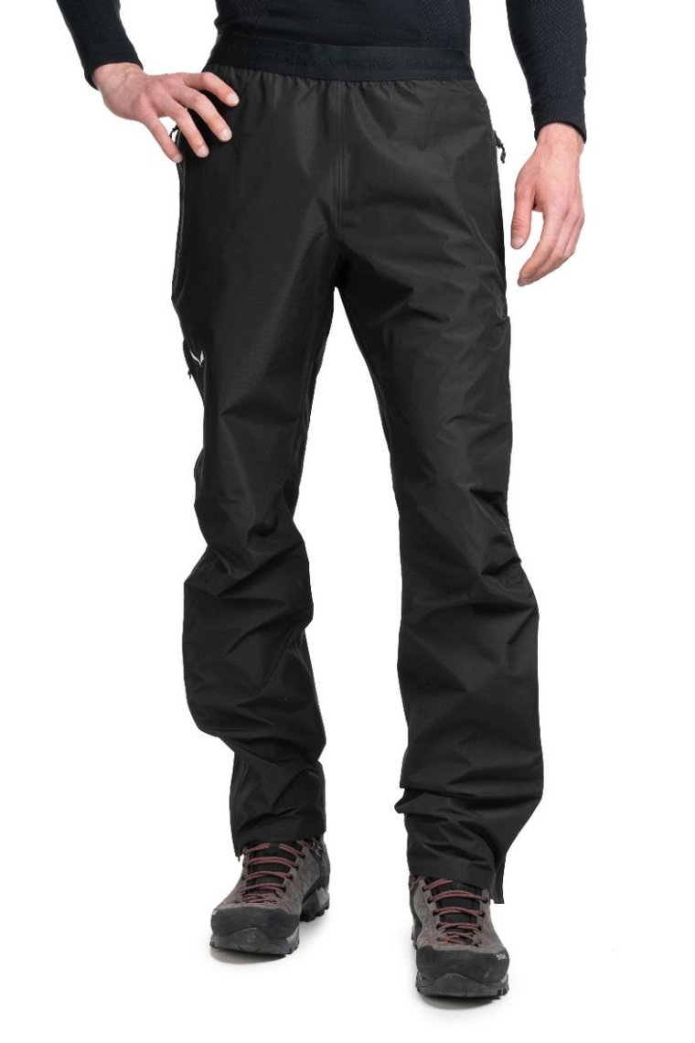 Spodnie puez aqua 2,5l ptx-black out