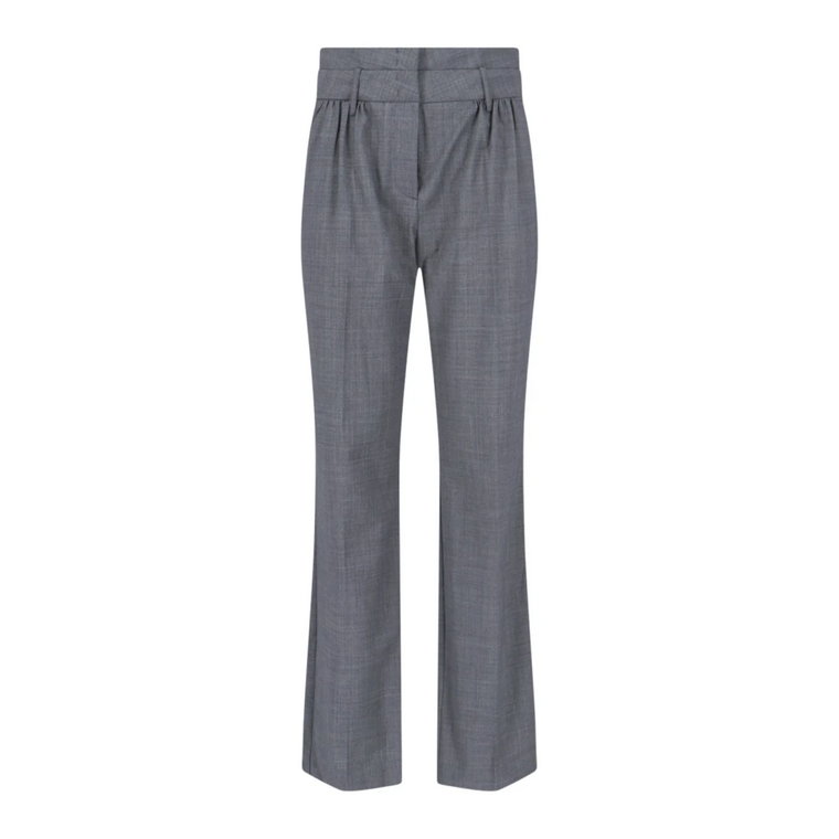 Suit Trousers The Garment