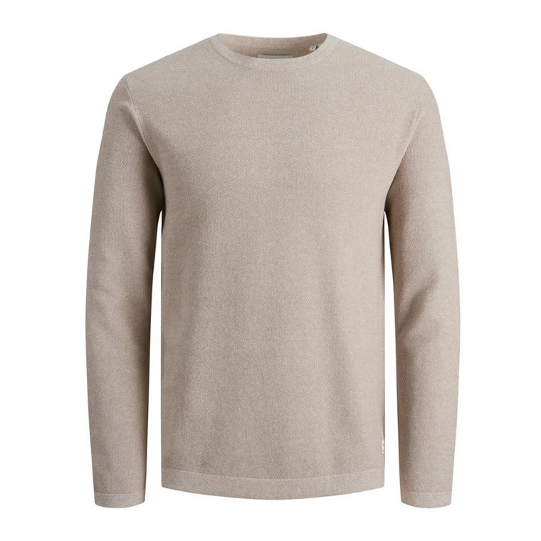 Jack Jones Mens Sweter Jack & Jones