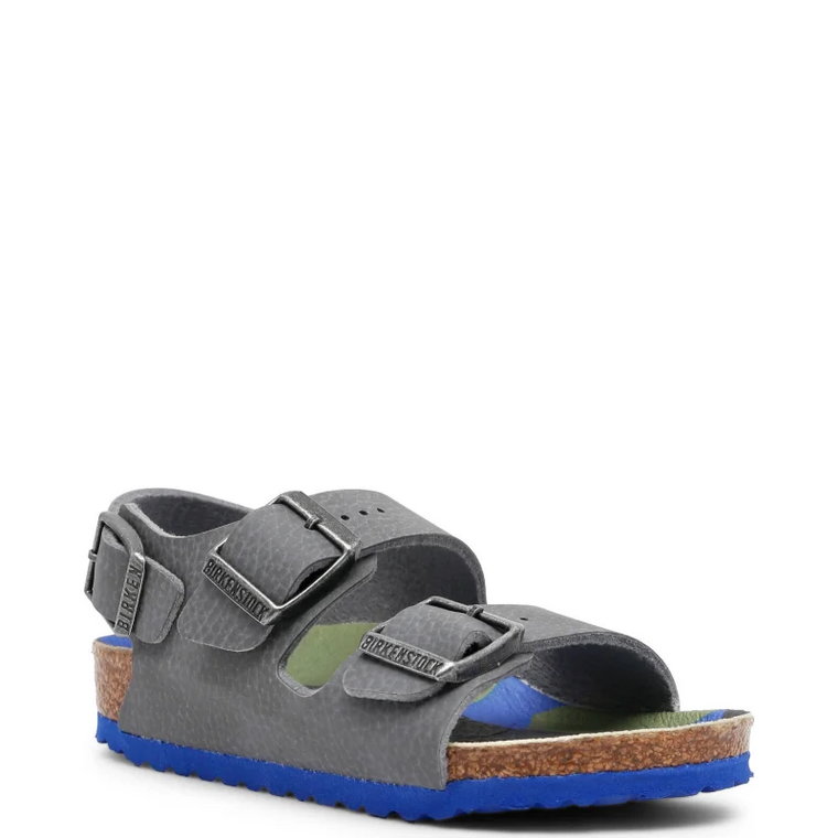 Birkenstock Sandały Milano Kids