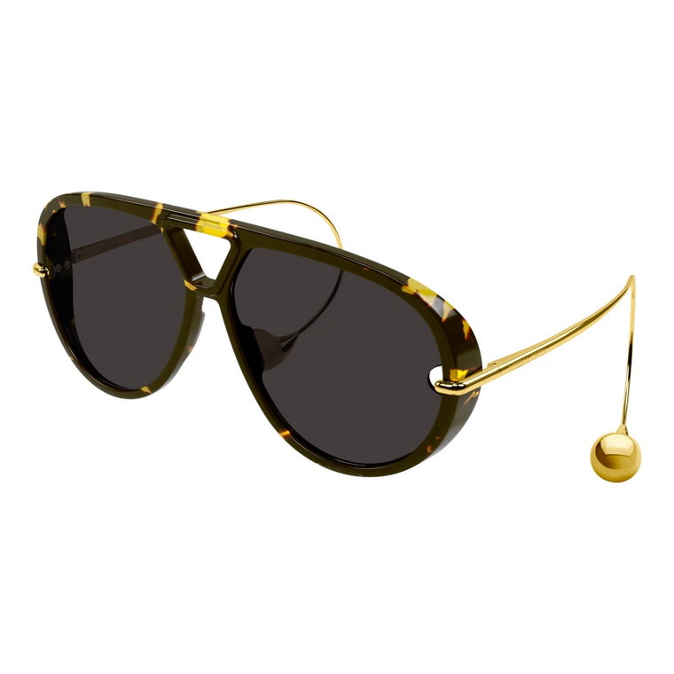 Bv1273S 008 Sunglasses Bottega Veneta