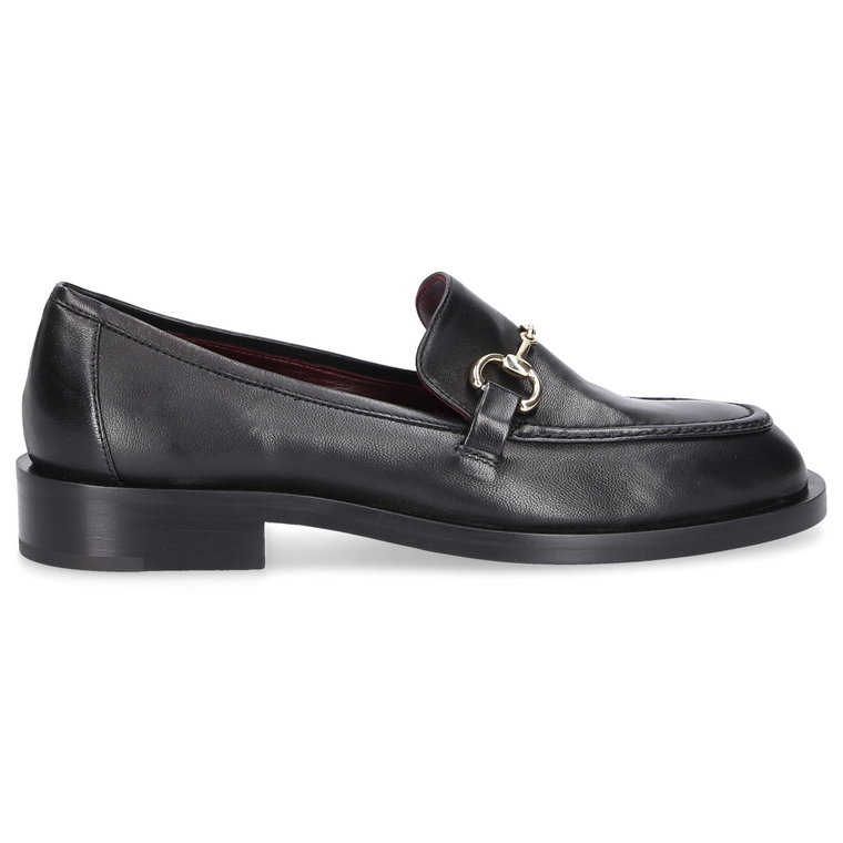 Pomme D`OR Loafer 3451F skóra nappa