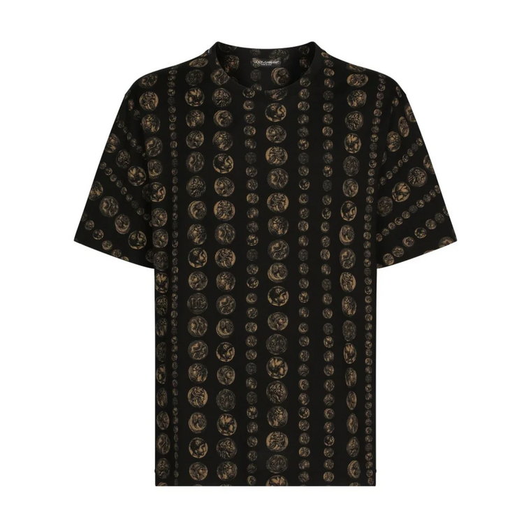 T-Shirts Dolce & Gabbana