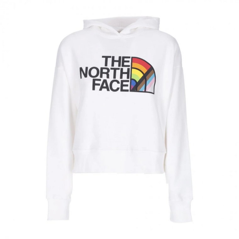 Lady Pride Pullover Blue The North Face