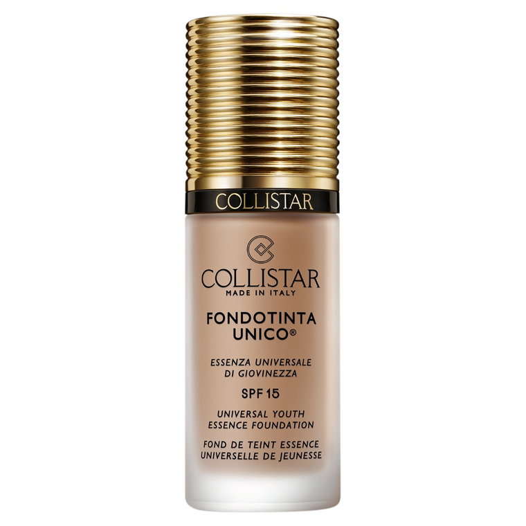 CollistarFondotinta Unico Foundation Podkład do twarzy 30ml Podkład do twarzy 30ml