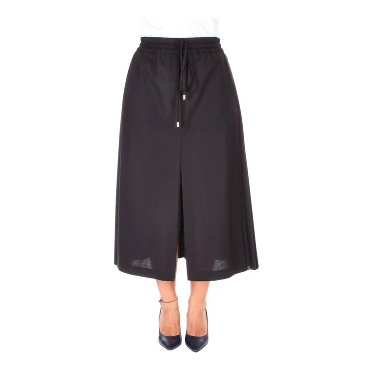 Midi Skirts Semicouture