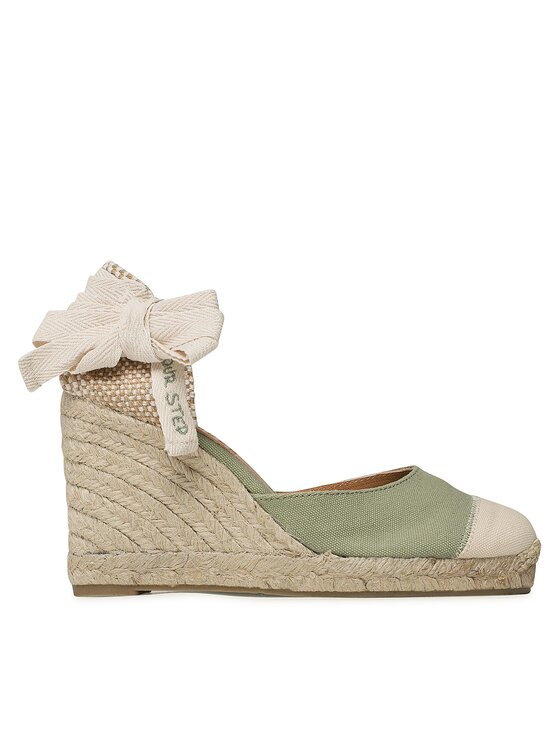 Espadryle Castañer