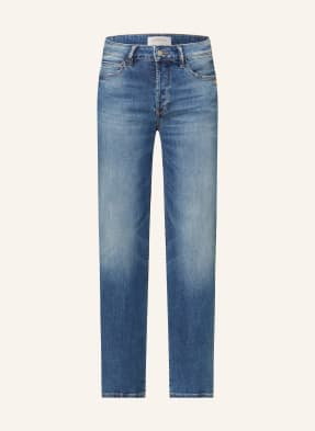 Gang Jeansy Flare Jul blau