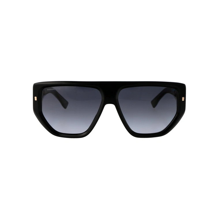 Męskie okulary przeciwsłoneczne Dsquared2