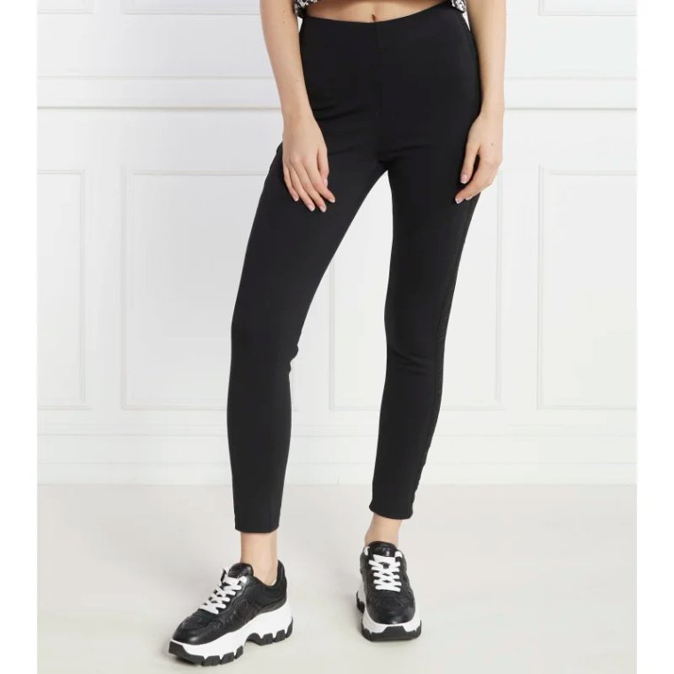 GUESS ACTIVE Legginsy | Slim Fit