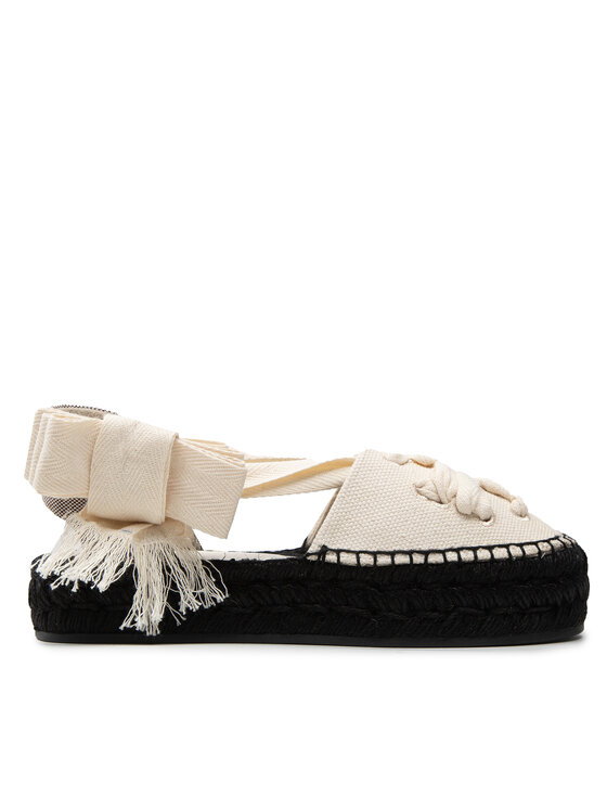 Espadryle Tory Burch