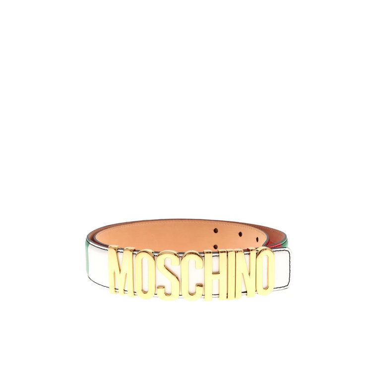 Belts Moschino