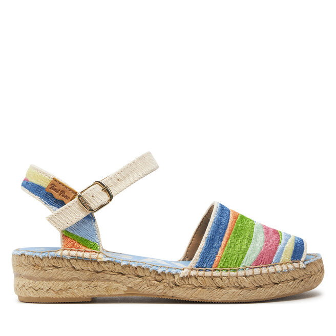 Espadryle Toni Pons