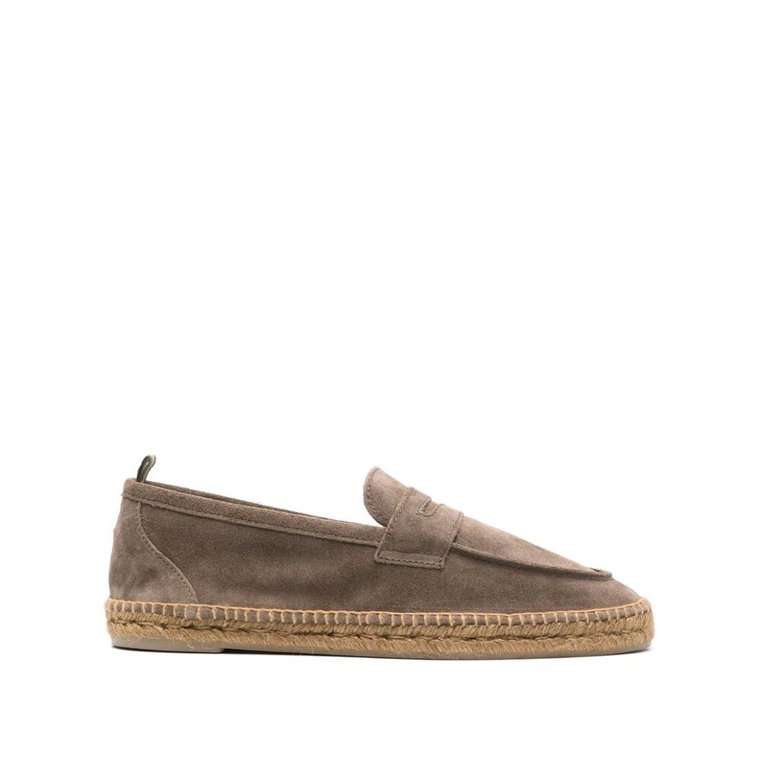 Espadrilles Castañer