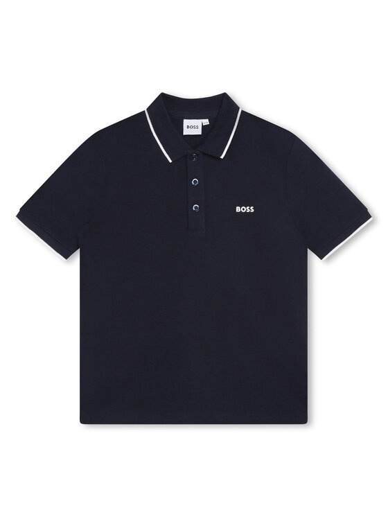 Polo Boss