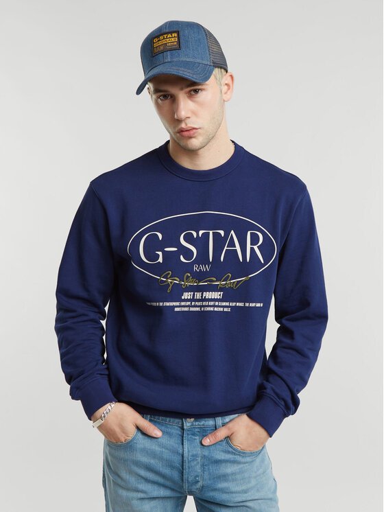 Bluza G-Star Raw