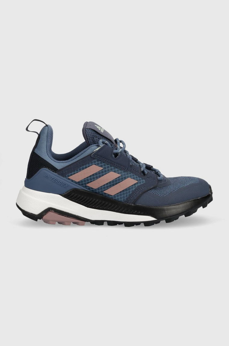 adidas TERREX buty Trailmaker damskie kolor granatowy