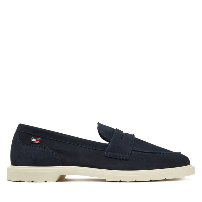 Loafersy Tommy Hilfiger