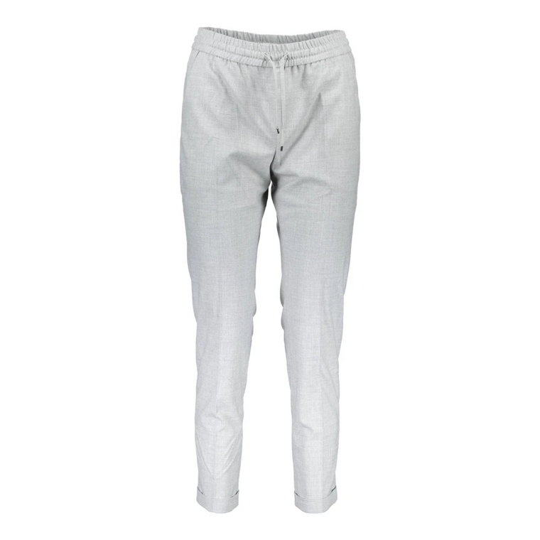 Gray Jeans & Pant Gant