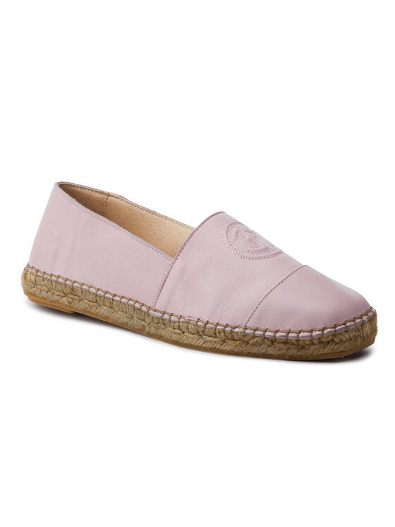 Espadryle Eva Minge