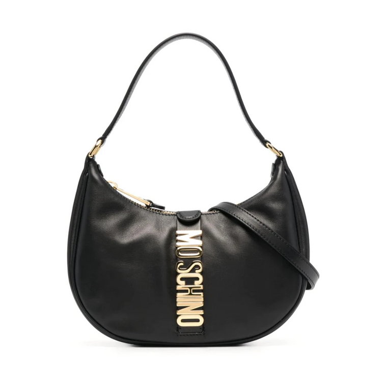 Shoulder Bags Moschino