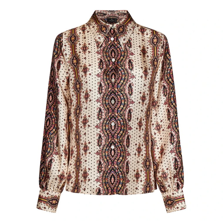 Shirts Etro