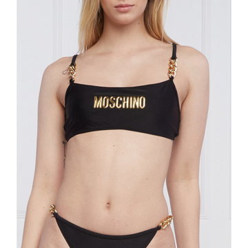 Moschino Swim Góra od bikini