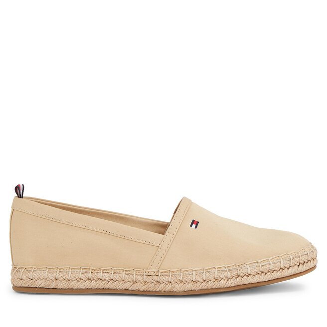 Espadryle Tommy Hilfiger