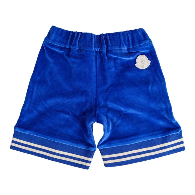 Casual Shorts Moncler