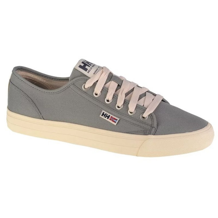 Buty Helly Hansen Fjord Eco Canvas M 11801-592 zielone