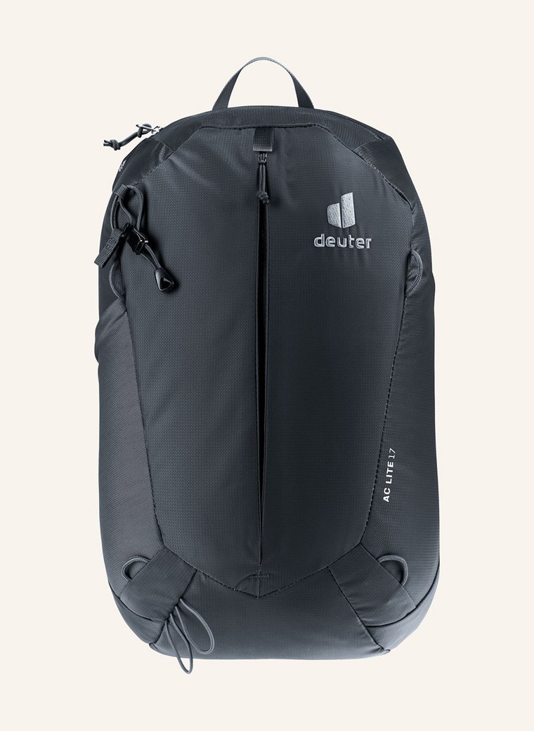 Deuter Plecak Ac Lite 17 L schwarz