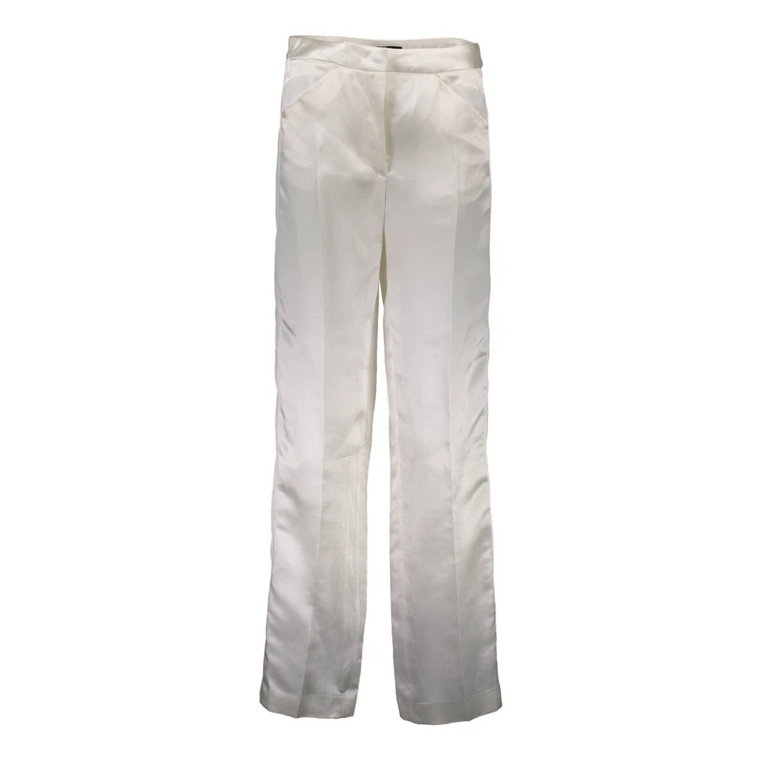 Straight Trousers Just Cavalli