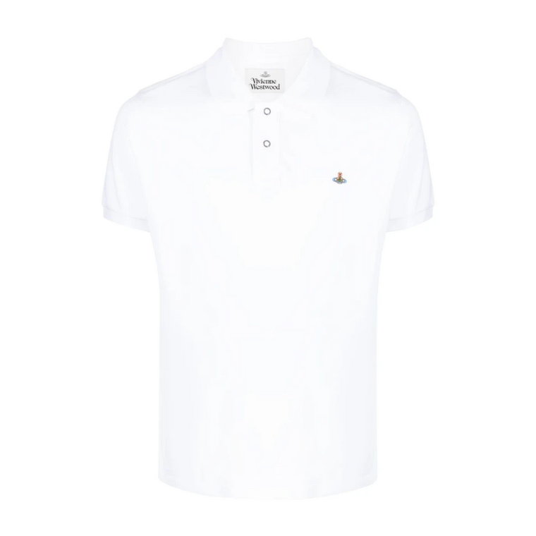 Polo Shirts Vivienne Westwood