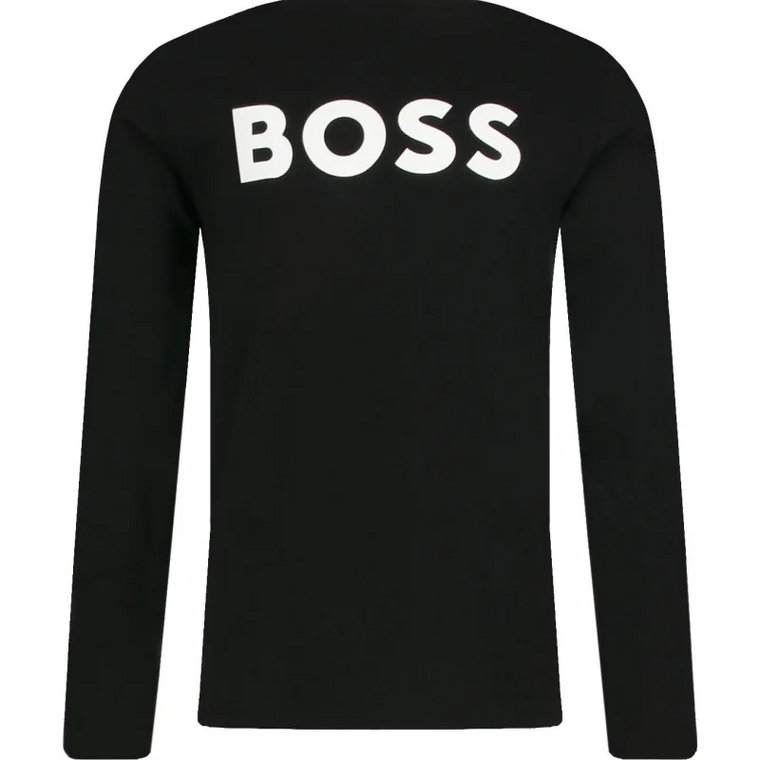 BOSS Kidswear Longsleeve | Regular Fit