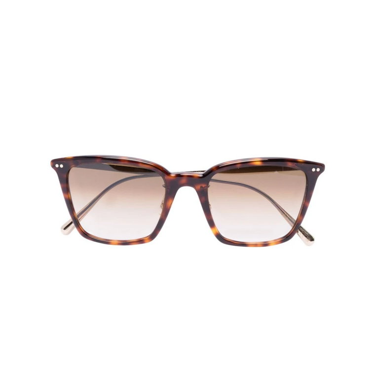 Stylowe okulary przeciwsłoneczne Brunello Cucinelli