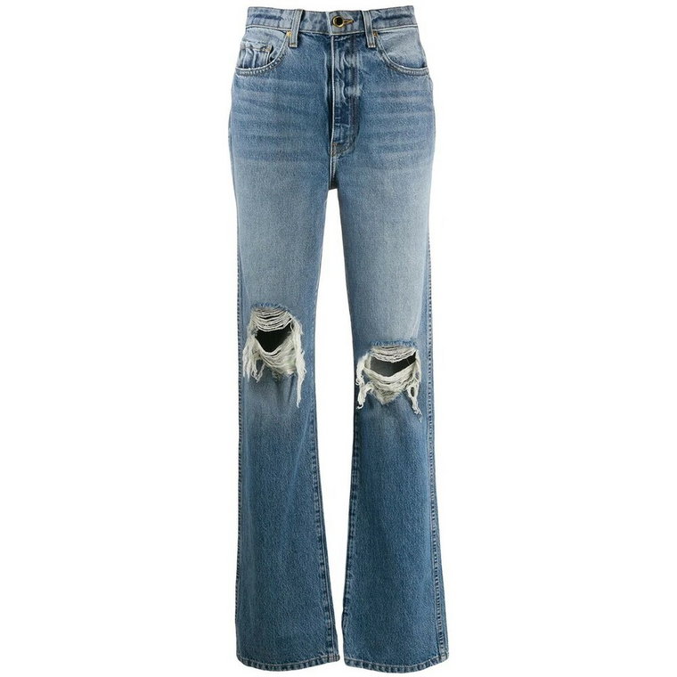 Portland Danielle Jeans Khaite