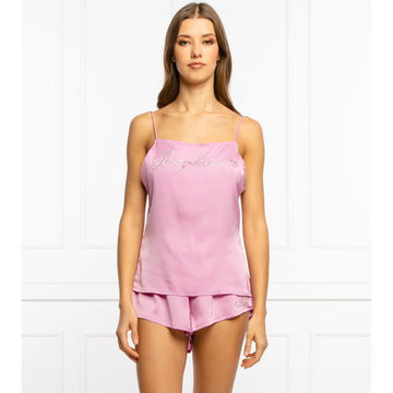Juicy Couture Góra od piżamy PERRY | Relaxed fit