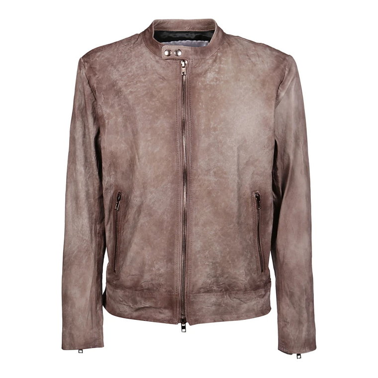 Leather Jackets S.w.o.r.d 6.6.44