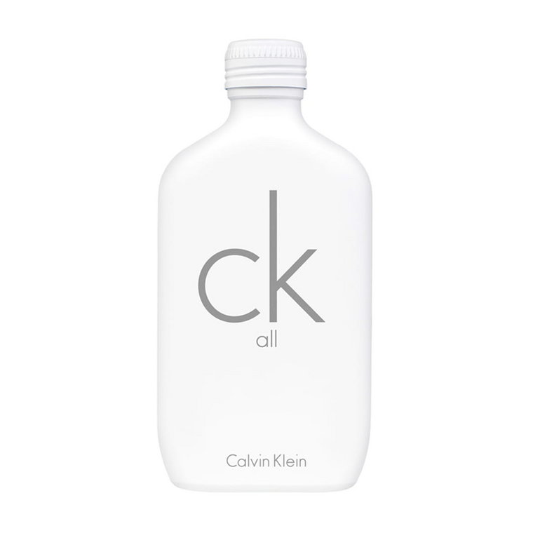 Calvin Klein Ck One All Woda toaletowa dla mężczyzn 100 ml