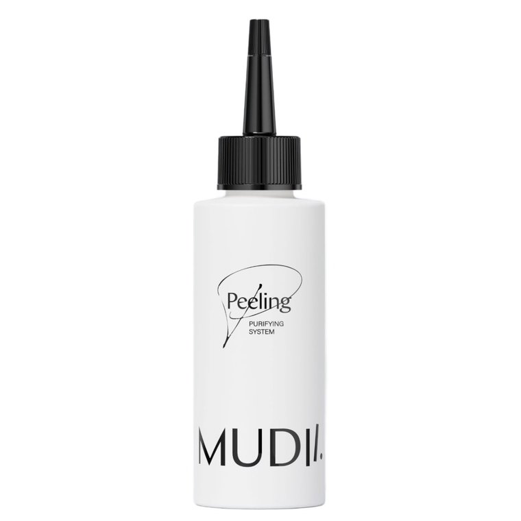 Mudii Purifying Peeling do skóry głowy